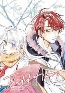 Faded Away Vol 01