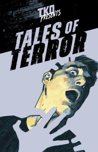 TKO Presents Tales of Terror GN