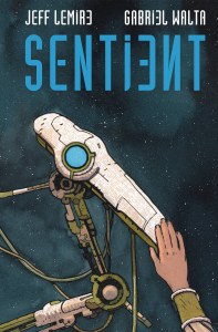 Sentient Deluxe HC