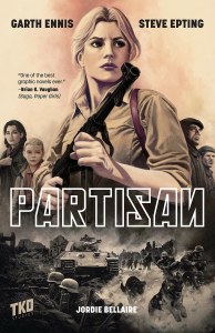 Partisan TP
