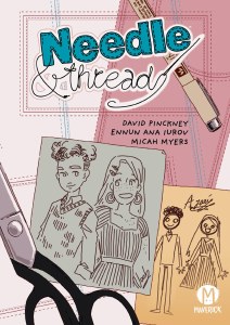 Needle and Thread TP