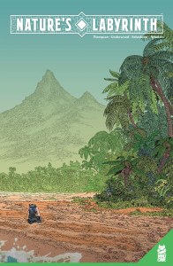 Natures Labyrinth TP Vol 01