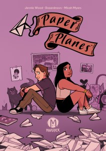 Paper Planes TP
