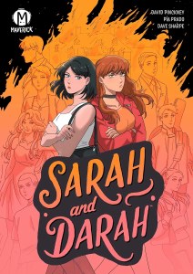 Sarah &amp; Darah TP