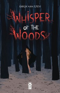 Whisper of the Woods TP