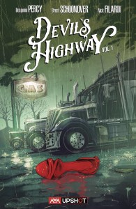 Devils Highway TP