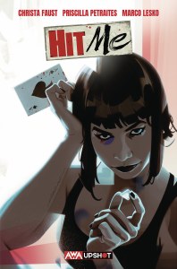 Hit Me TP Vol 01