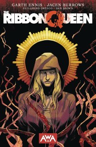 Ribbon Queen TP Vol 01