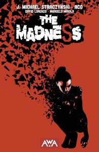 Madness TP Vol 01
