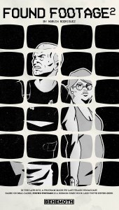 Found Footage GN Vol 02