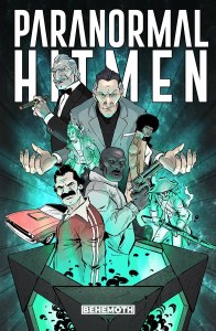 Paranormal Hitmen TP