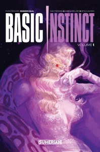 Basic Instinct TP Vol 01