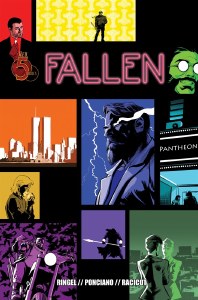 Fallen TP