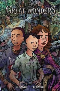 Era Great Wonders TP