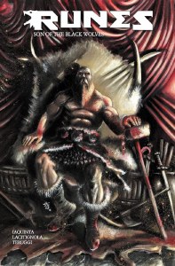 Runes Collected Edition TP