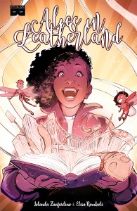 Alice in Leatherland TP