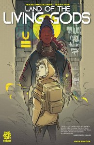 Land of the Living Gods TP