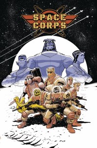 Space Corps TP