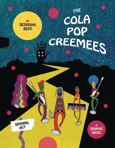 Cola Pop Creemies TP