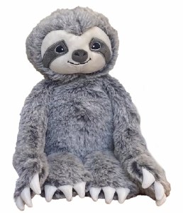 Being Kind Sloth Plush Doll
