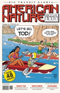 American Nature Presents #3