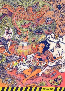 Alienation Final Cut TP