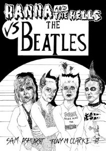 Hanna and the Hells vs the Beatles