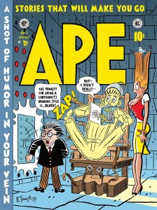 Ape One-Shot