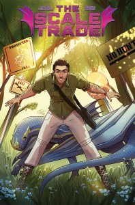 Scale Trade TP Vol 01