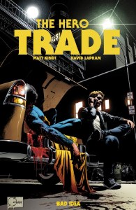 Hero Trade Hero For Sale TP