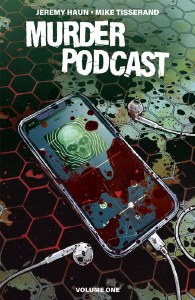 Murder Podcast TP Vol 01