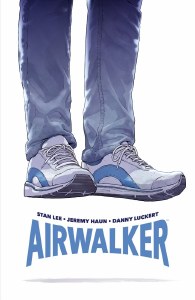 Airwalker TP