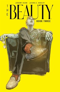 Beauty TP Book Three
