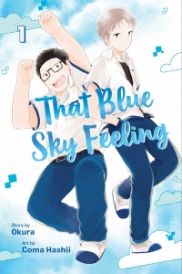 That Blue Sky Feeling Vol 01