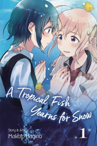Tropical Fish Yearns For Snow Vol 01