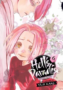 Hells Paradise Vol 06