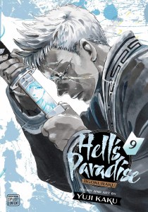 Hells Paradise Vol 09