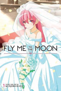 Fly Me to the Moon Vol 01