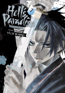 Hells Paradise Vol 07