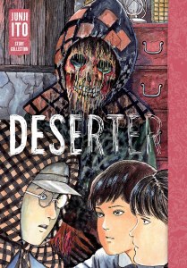 Deserter HC