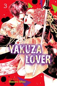 Yakuza Lover Vol 03