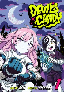 Devils Candy Vol 01