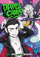 Devil's Candy Vol 04