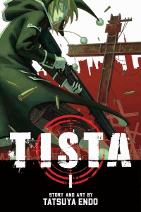 Tista Vol 01