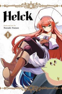 Helck Vol 01