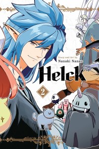 Helck Vol 02
