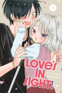 Loves in Sight Vol 01