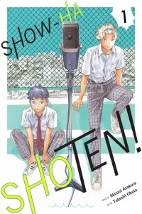 Show-ha Shoten! Vol 01