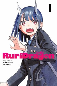 Ruridragon Vol 01