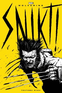 Wolverine Snikit TP
